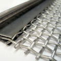 Carbon Steel Wire Mesh for Aggregates Screening